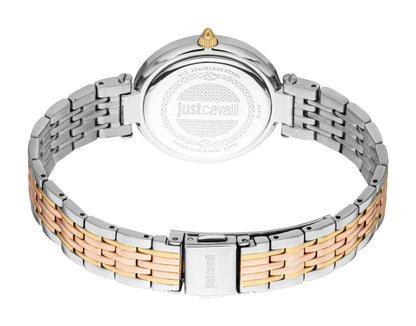 JUST CAVALLI modelis GLAM CHIC Special Pack + Bracelet