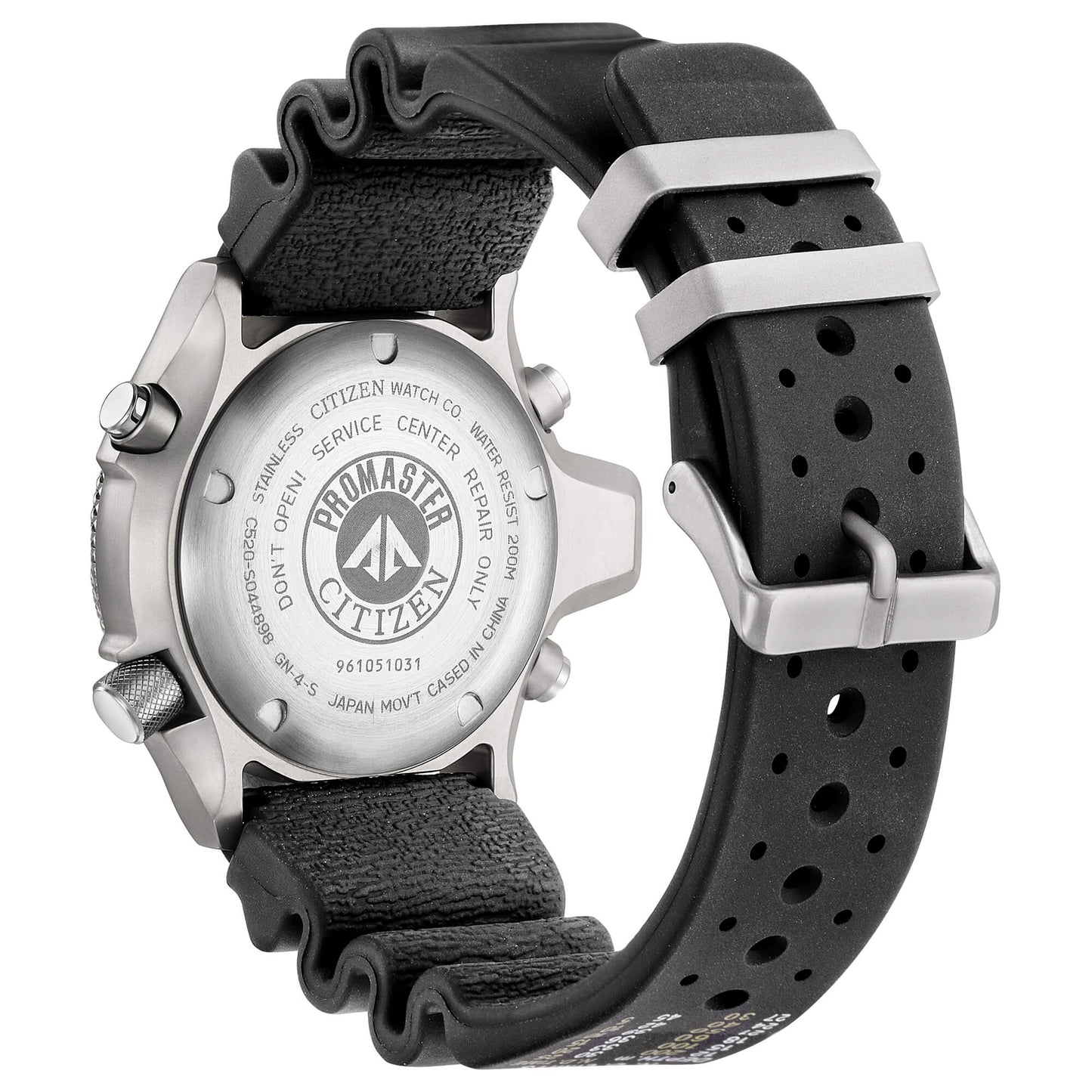 CITIZEN WATCHES JP2000-08E