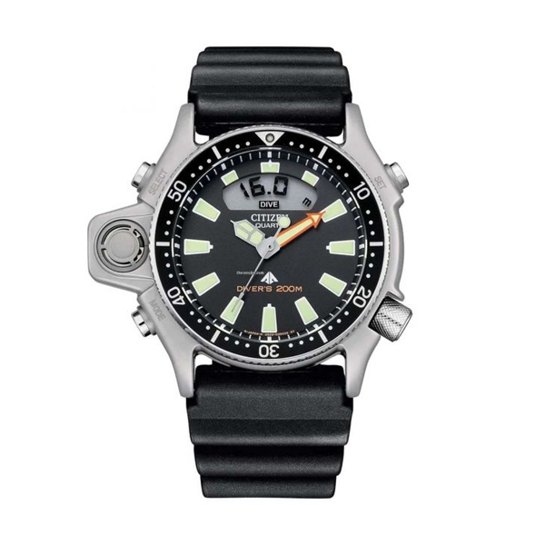 CITIZEN WATCHES JP2000-08E