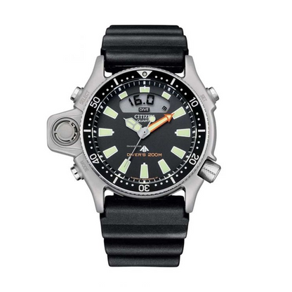 CITIZEN WATCHES JP2000-08E