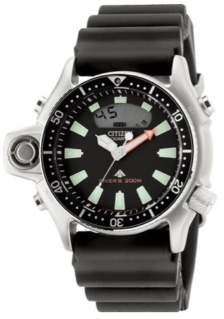 CITIZEN modelis AQUALAND