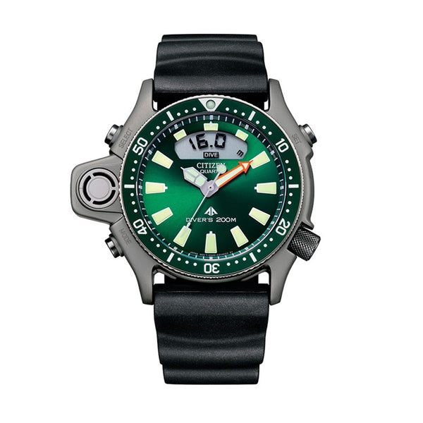CITIZEN JP2007-17X