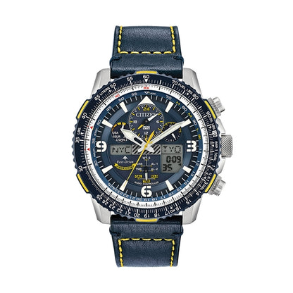 CITIZEN modelis PROMASTER Skyhawk Blue Angel