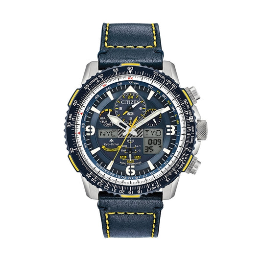 CITIZEN modelis PROMASTER Skyhawk Blue Angel