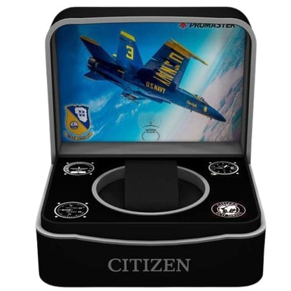 CITIZEN modelis PROMASTER Skyhawk Blue Angel