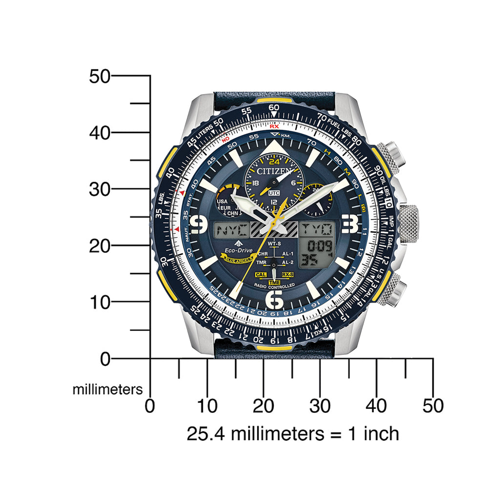 CITIZEN JY8078-01L