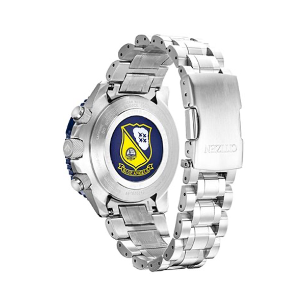 CITIZEN WATCHES modelis JY8078-52L