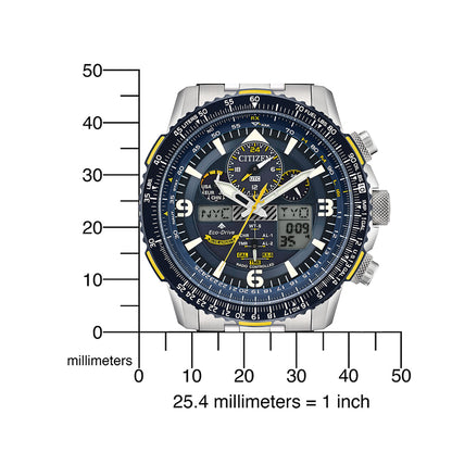 CITIZEN WATCHES JY8078-52L