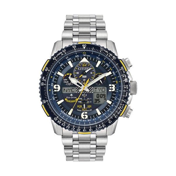 CITIZEN WATCHES modelis JY8078-52L
