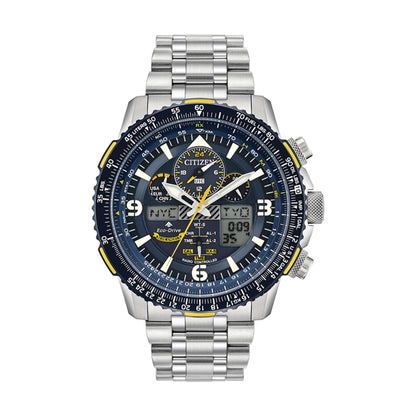 CITIZEN WATCHES modelis JY8078-52L