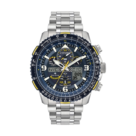 CITIZEN WATCHES modelis JY8078-52L