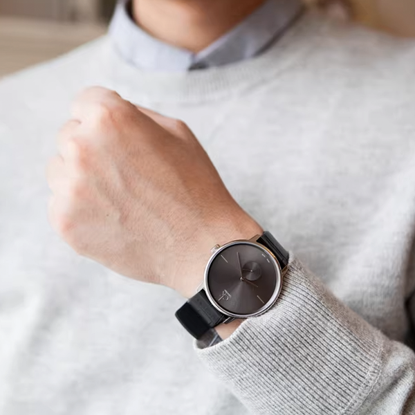 CALVIN KLEIN modelis ACCENT