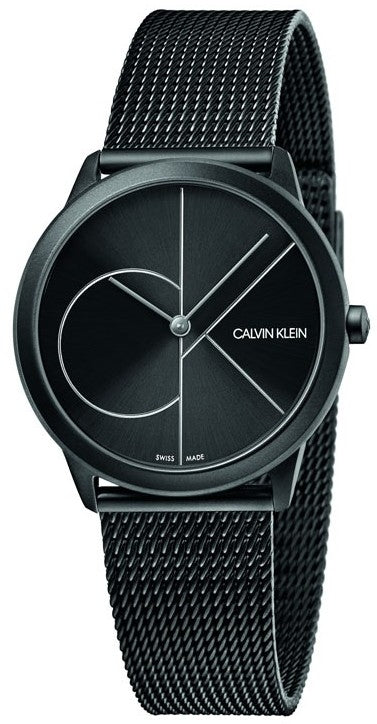 CALVIN KLEIN modelis MINIMAL