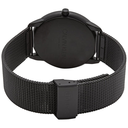 CALVIN KLEIN modelis MINIMAL