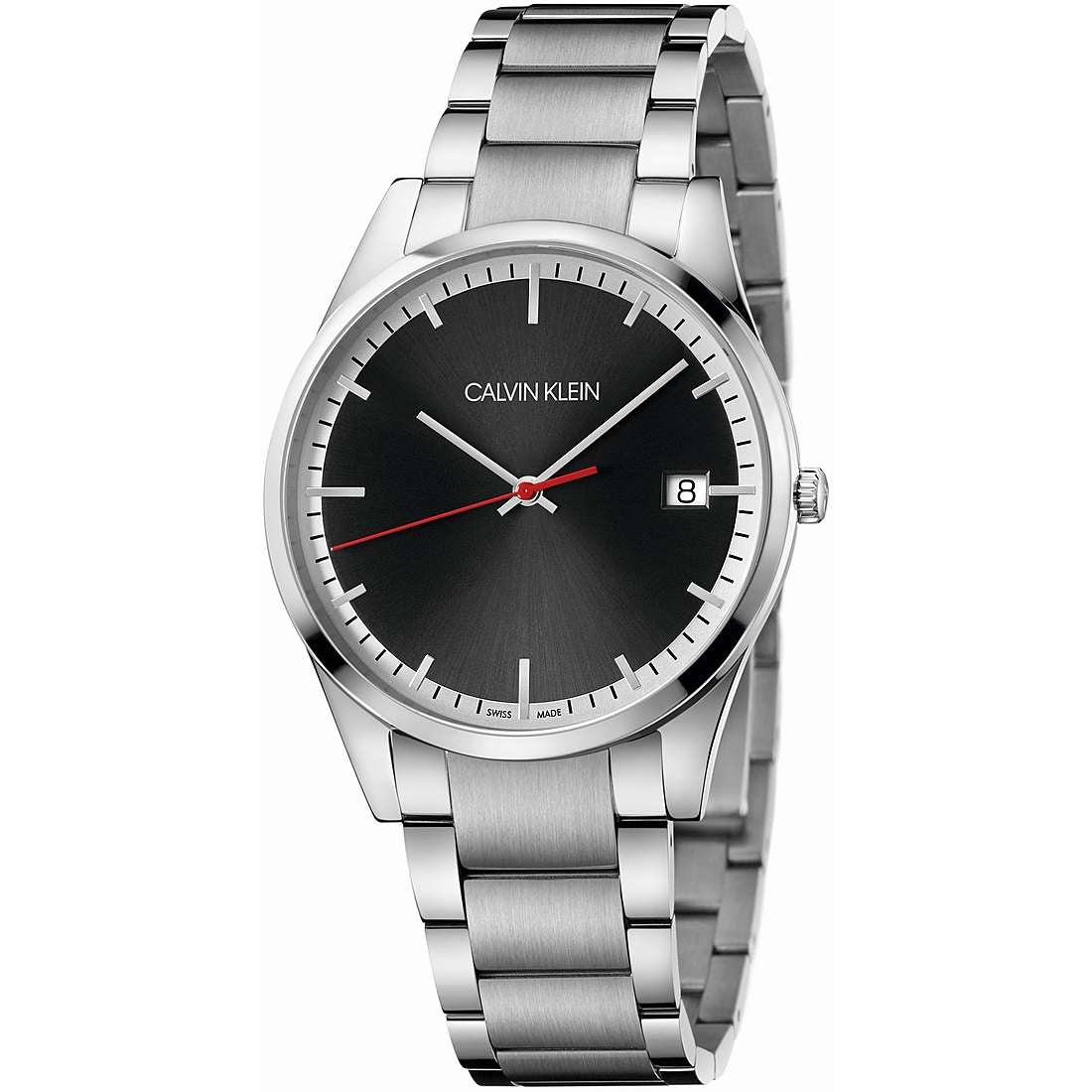 CALVIN KLEIN modelis TIME