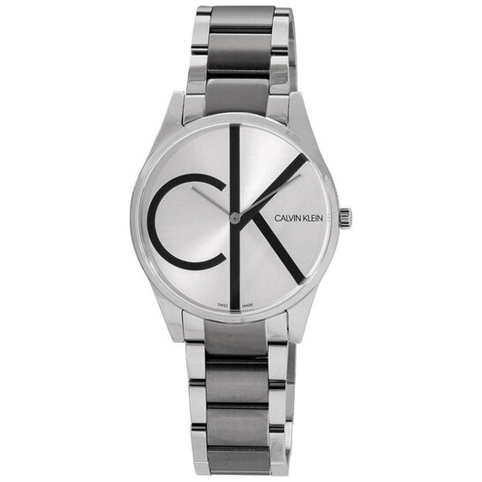 CALVIN KLEIN modelis TIME