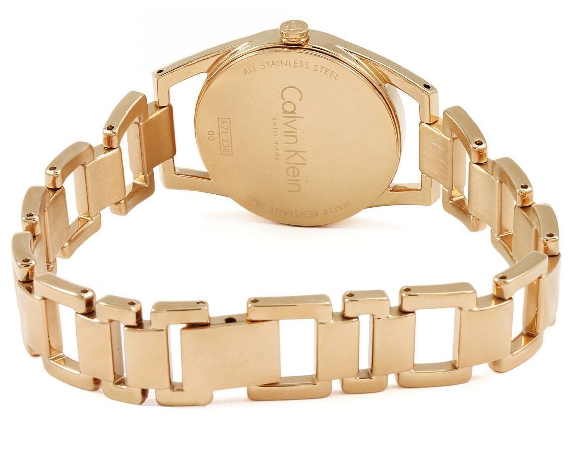 CALVIN KLEIN modelis DAINTY