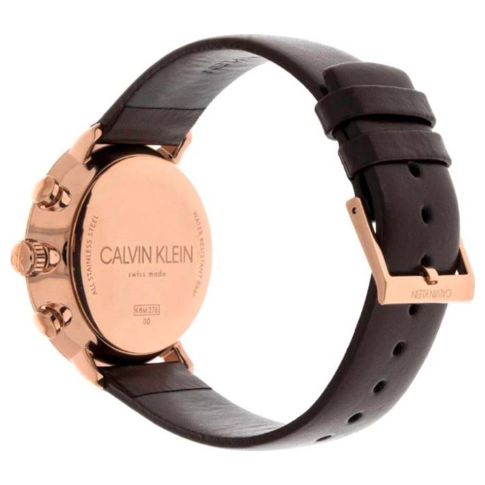 CALVIN KLEIN modelis HIGN NOON