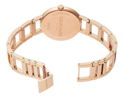 CALVIN KLEIN modelis CHEERS