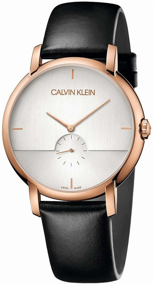CALVIN KLEIN modelis ESTABILISHED