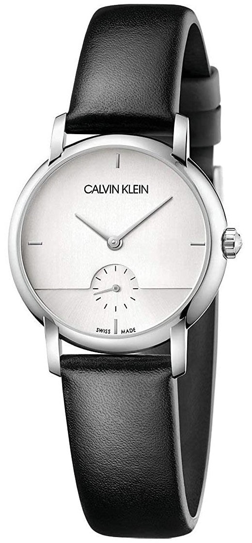 CALVIN KLEIN modelis ESTABILISHED