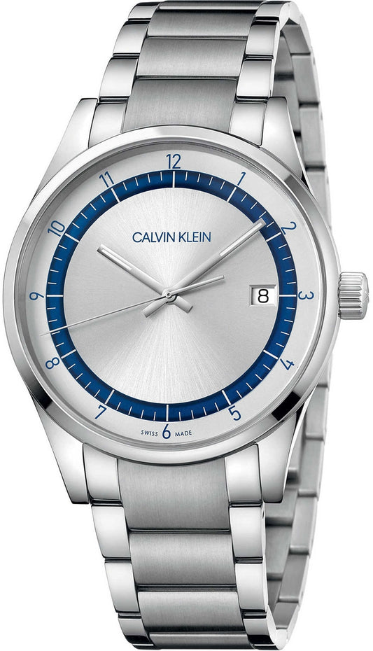 CALVIN KLEIN modelis COMPLETION