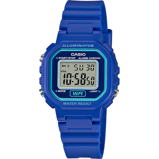 CASIO EU WATCHES modelis LA-20WH-2AEF