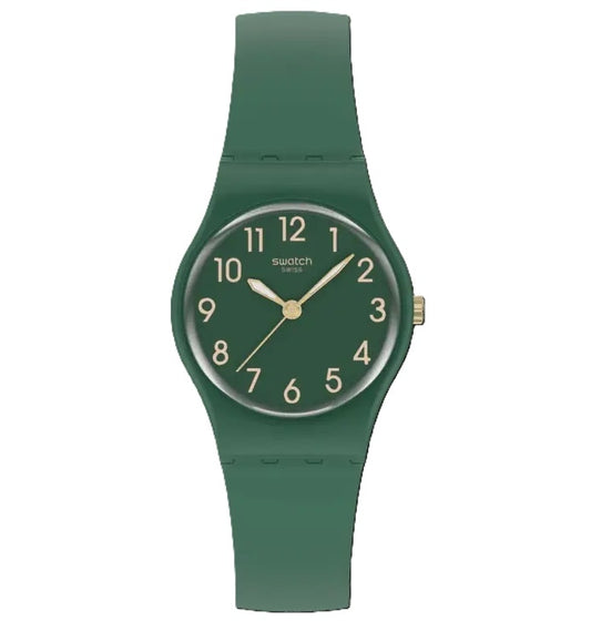 SWATCH modelis NOTES OF PECAN