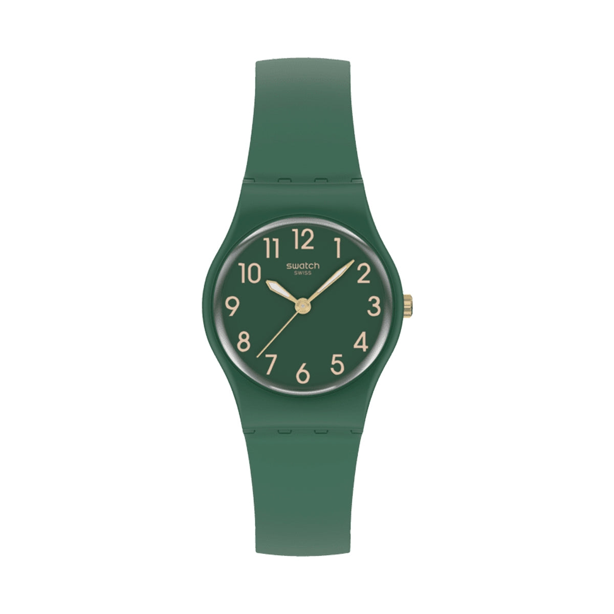 SWATCH WATCHES modelis LG130