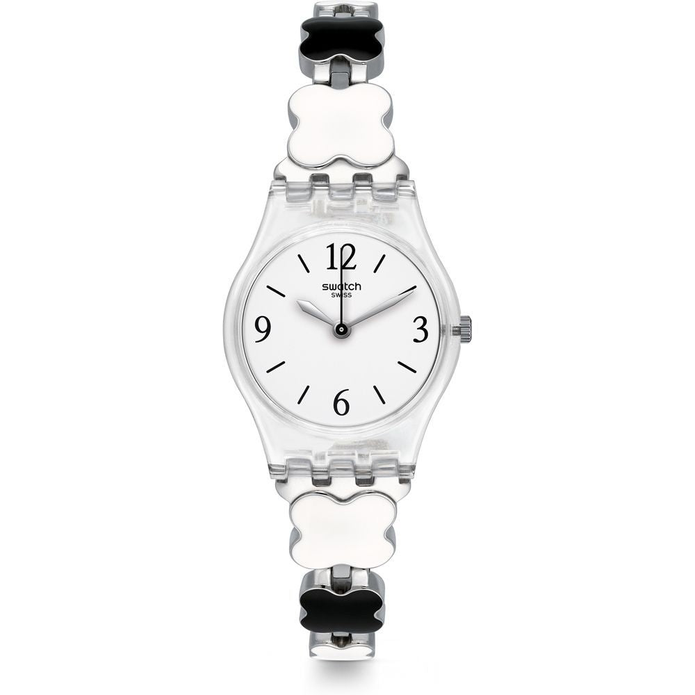 SWATCH modelis CLOVERCHECK