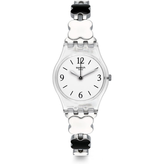 SWATCH CLOVERCHECK model