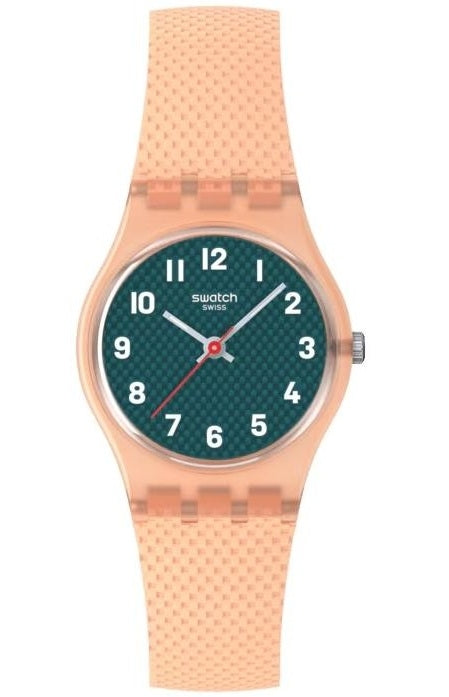 SWATCH modelis PEACHY WEAVE