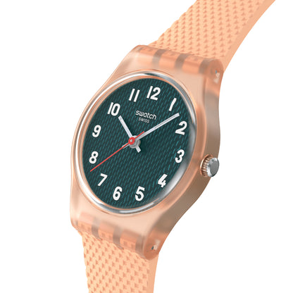SWATCH WATCHES modelis LO117