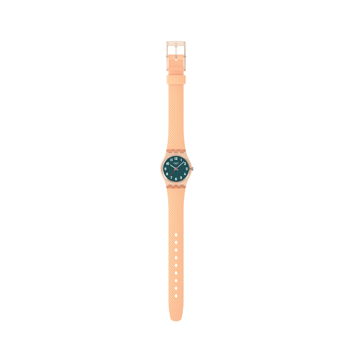 SWATCH WATCHES modelis LO117