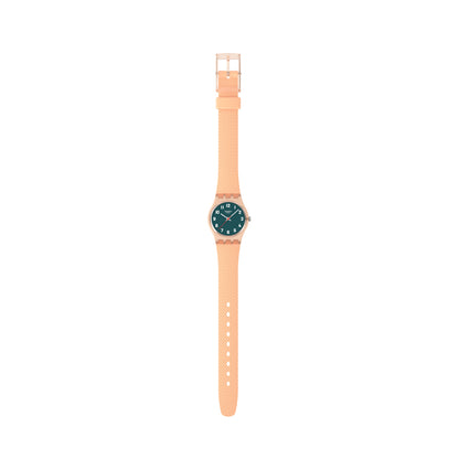 SWATCH WATCHES modelis LO117