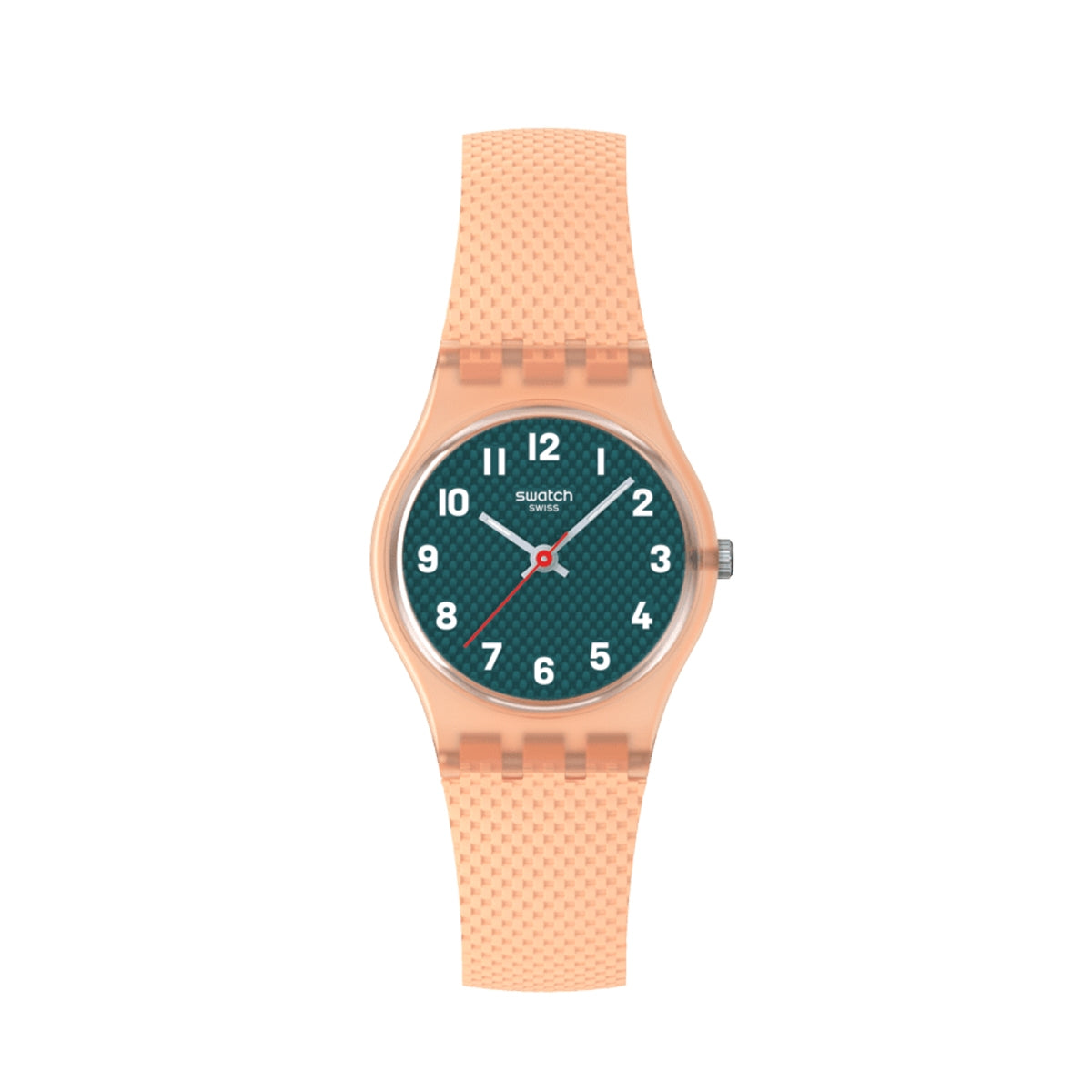 SWATCH WATCHES modelis LO117