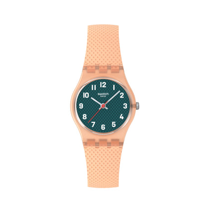 SWATCH WATCHES modelis LO117