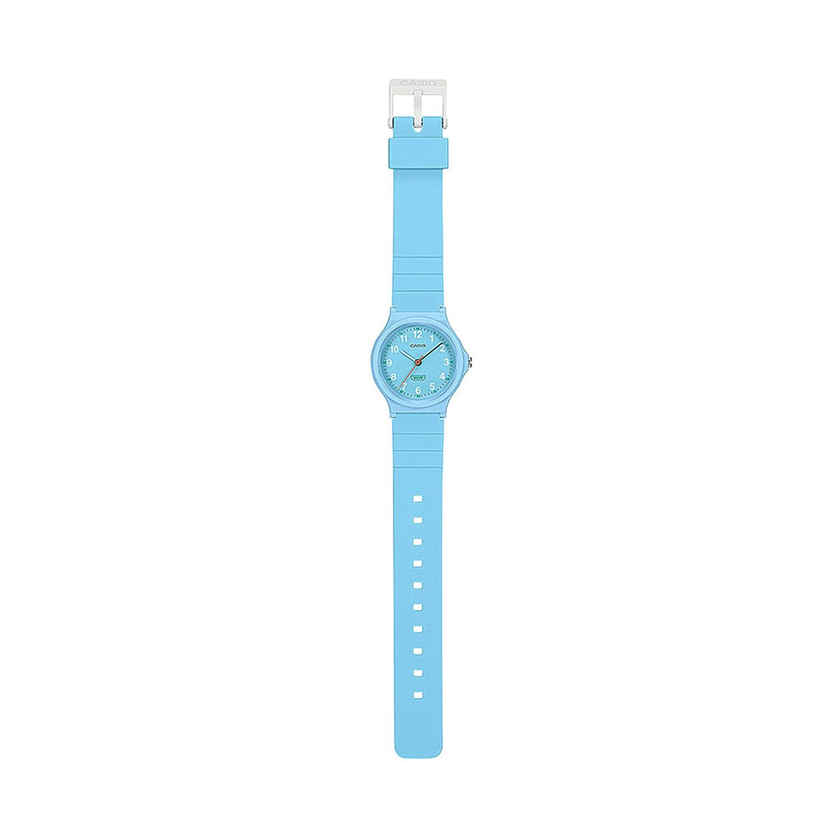 CASIO EU WATCHES modelis LQ-24B-2BEF