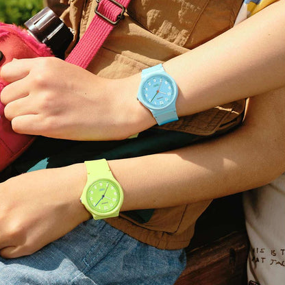 CASIO EU WATCHES modelis LQ-24B-2BEF