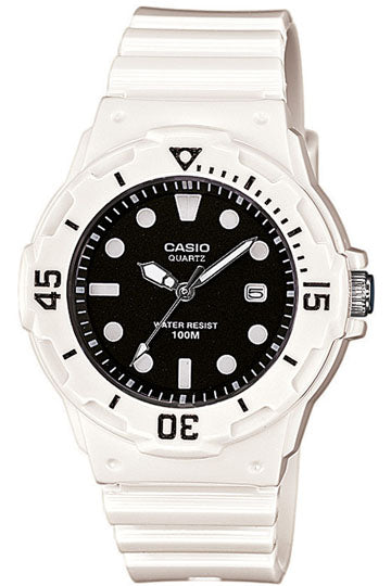 CASIO COLLECTION modelis Feminine DIVER - BLACK
