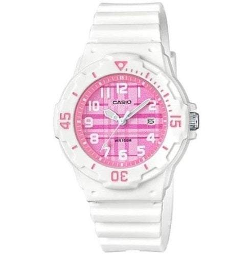 CASIO COLLECTION modelis Feminine DIVER - PINK