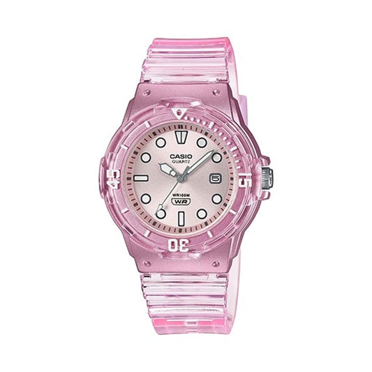 CASIO EU WATCHES modelis LRW-200HS-4EVEF