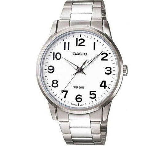 CASIO COLLECTION