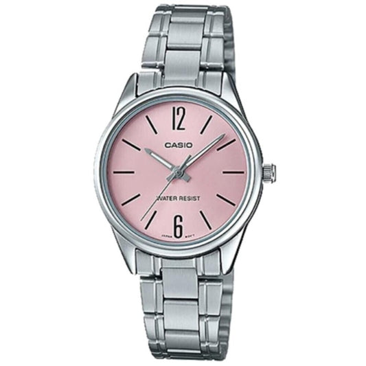 CASIO COLLECTION modelis Feminine - PINK