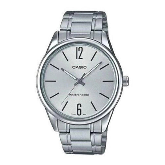 CASIO COLLECTION modelis ONLY TIME LADY - SILVER