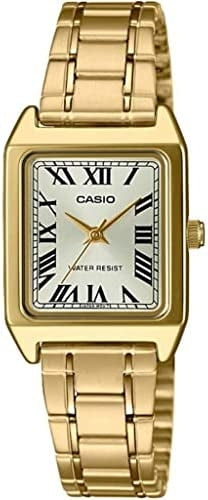 CASIO COLLECTION modelis TANK GOLD