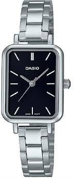 CASIO COLLECTION modelis TANK - BLACK