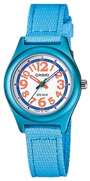 CASIO COLLECTION modelis KID - BLUE