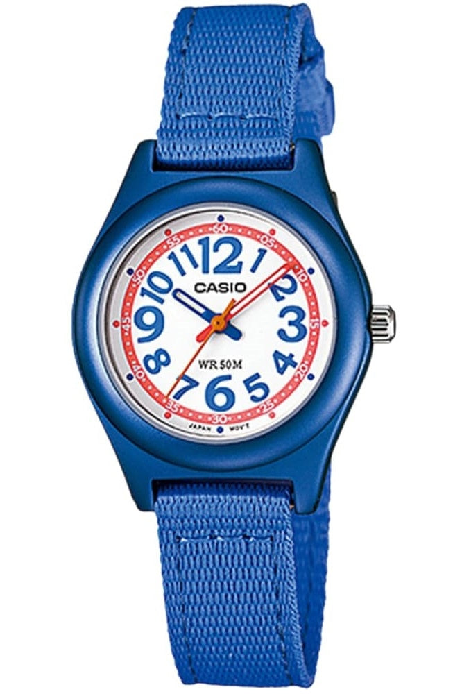 CASIO COLLECTION modelis KID - BLUE