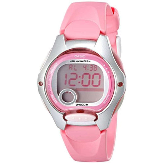 CASIO SPORT modelis ILLUMINATOR - PINK